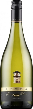 Вино Leyda  Lot 4  Sauvignon Blanc Лейда  Лот 4  Совиньон Блан 2014 750 мл