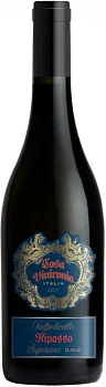 Вино Botter  Casa Vinironia   Ripasso Valpolicella Superiore  750 мл