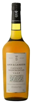 Кальвадос Comte Louis de Lauriston VSOP gift box 700 мл 46%