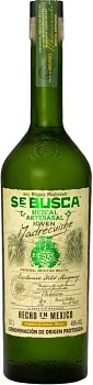 Мескаль Se Busca Joven Madrecuishe 700 мл