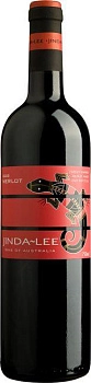 Вино Jinda-Lee Merlot   2014 750 мл