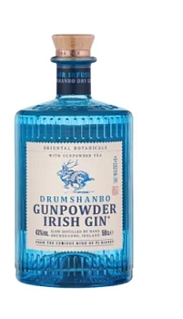 Джин Drumshanbo Gunpowder Irish 500 мл