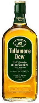Виски Tullamore Dew  700 мл
