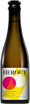 Сидр Herout  Micro-Cuvee n°4 750 мл