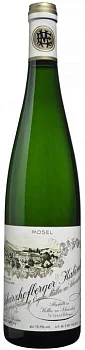 Вино Egon Muller Scharzhofberger  Riesling semi dry  2019  375 мл