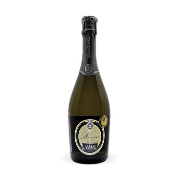Игристое вино Villa GRANDA PROSECCO MILLESIMATO DOC Brut  750 мл