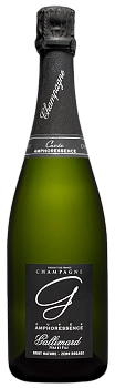 Шампанское   Gallimard Cuvée Amphoressence Brut Nature-Zéro Dosage  750 мл