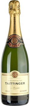 Шампанское Taittinger Brut Reserve 1500 мл