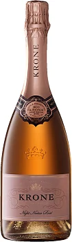 Игристое вино Krone Night Nectar Rose Demi Sec   750 мл