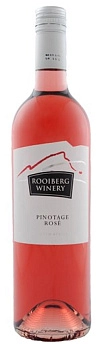 Вино ROOIBERG WYNMAKERY, "Pinotage Rose", Руиберг Вайнери, "Пинотаж Розе", 0,75 мл