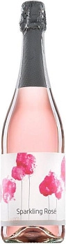 Игристое вино Markus Huber Rose  750 мл 12%
