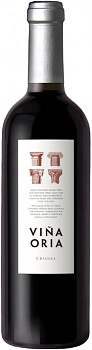 Вино Covinca Vina Oria Crianza  2017 750 мл 13,5%