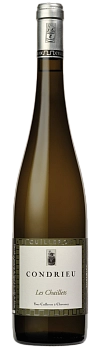 Вино Condrieu AOC Les Chaillet  Vieille Vignes  2019 750 мл