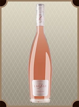 Вино Domaine Lafage AOC Cotes de Roussillon Miraflors  2018 750 мл