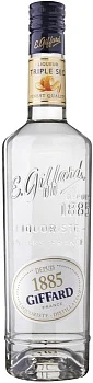 Ликер Giffard  Triple Sec  700 мл
