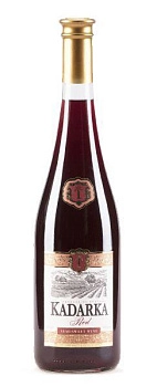 Вино Scolivion Сколивион  Кадарка 750 мл