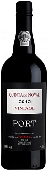 Портвейн Quinta do Noval Vintage Port   2019 750 мл