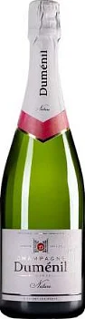 Шампанское   Dumenil Premier Cru Nature 750 мл