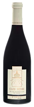 Вино Clos Henri   Pinot Noir Marlborough  2018 750 мл