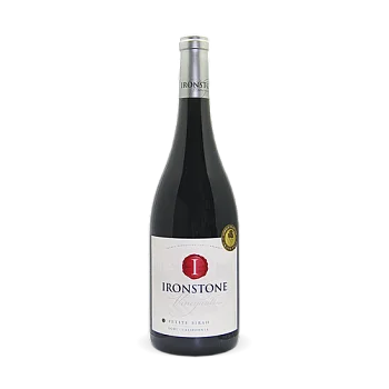 ВИНО Ironstone Vineyards Petite Sirah Lodi    750 мл