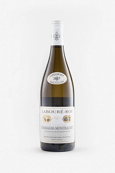 Вино Laboure-Roi  Chassagne-Montrachet AOC  2022  750 мл