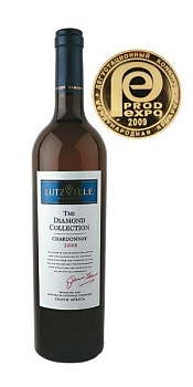 Вино Diamond Collection Chardonnay  750 мл