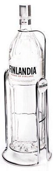 Водка Finlandia 3000 мл