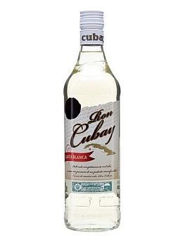 Ром  "Cubay" Carta Blanca 700 мл