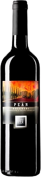 Вино Вино Batzella, Pean, Bolgheri Батзелла, Пеан    2018 750 мл