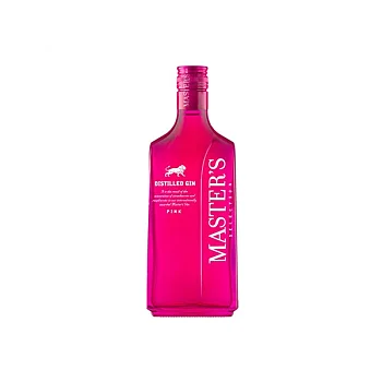 Джин  Masters Gin Pink  700 мл