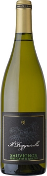 Вино Il Poggiarello  Perticato Il Quadri Sauvignon IGT   750 мл