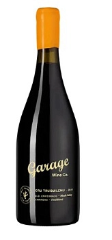 Вино Garage Wine Cru Truquilemu Carinena DO 2019 750 мл