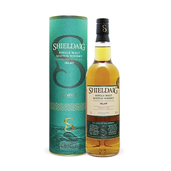 Виски SHIELDAIG ISLAY    700 мл