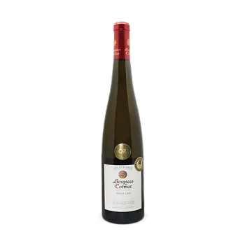 Вино Hospices de Colmar Pinot Gris  2023  750 мл 13,5%