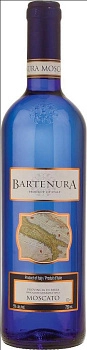 Игристое вино Moscato Bartenura  2024  750 мл