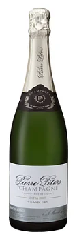 Шампанское Champagne Pierre Peters Extra Brut Grand Cru  2016 750 мл