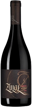 Вино Zulal Areni Reserve 2019 750 мл