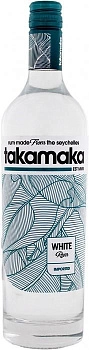 Ром Takamaka White  700 мл
