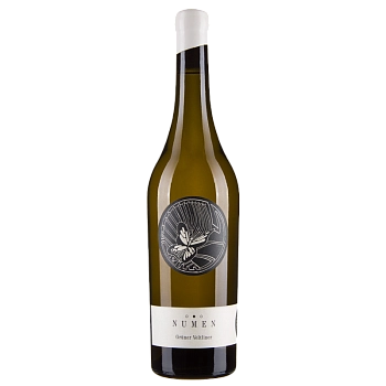 Вино Johannes Zillinger, "Numen" Gruner Veltliner 2019 750 мл 12,5%