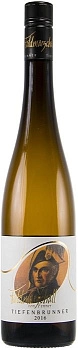 Вино Tiefenbrunner Feldmarschall  Muller Thurgau   Тифенбруннер Фельдмаршал  Мюллер Тургау  2016 750 мл