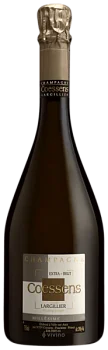 Шампанское    Coessens  Lieu-dit Largillier Millésimé Extra Brut   2014  750 мл