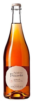Игристое вино  Strohmeier Schilcher Frizzante Rosé   750 мл