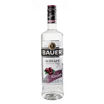 Шнапс  Franz Bauer  Kirchnen   700 мл