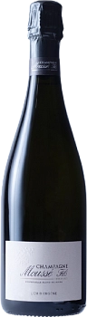 Шампанское Champagne Mousse Fils L' Or D’Eugene Blanc de Noirs Муссе Филс Л' Ор Д'Юджен Блан де Нуар 750 мл