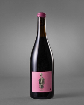 Шампанское MAISON LEFEVRE Composition #3 Côteaux Champenois Blanc 2022 750 мл 12,0%