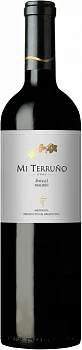 Вино Mi Terruno  Uvas  Malbec Sweet Ми Терруньо Увас Мальбек Свит полусладкое 750 мл
