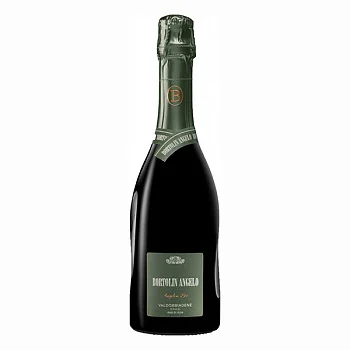Игристое вино  Bortolin Angelo  Extra Brut  Angelin Beo   750 мл
