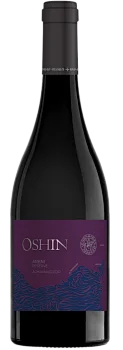Вино Oshin  Red  Ошин красное сухое 2018  750 мл