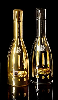 Шампанское Collard-Picard Synesthésie Extra Brut Coffret Duo 2 bottles in trunk 2006 и 2007 2Х750 мл