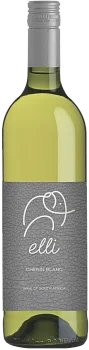 Вино Linton Park Elli Chenin Blanc Western Cape Элли Шенен Блан Вестерн Кейп  2020 750 мл